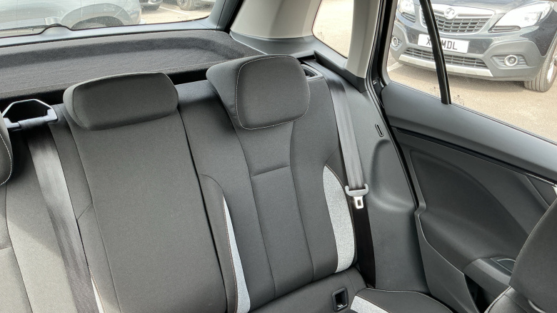 Skoda Kamiq 1.0 TSI SE Edition 5dr Petrol Hatchback